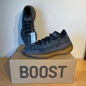 adidas Yeezy Boost 380 'Covellite'